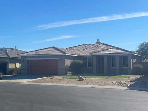 Photo of 80085 Peak Forest Drive, Indio, CA 92203 (MLS # 219151172DA)