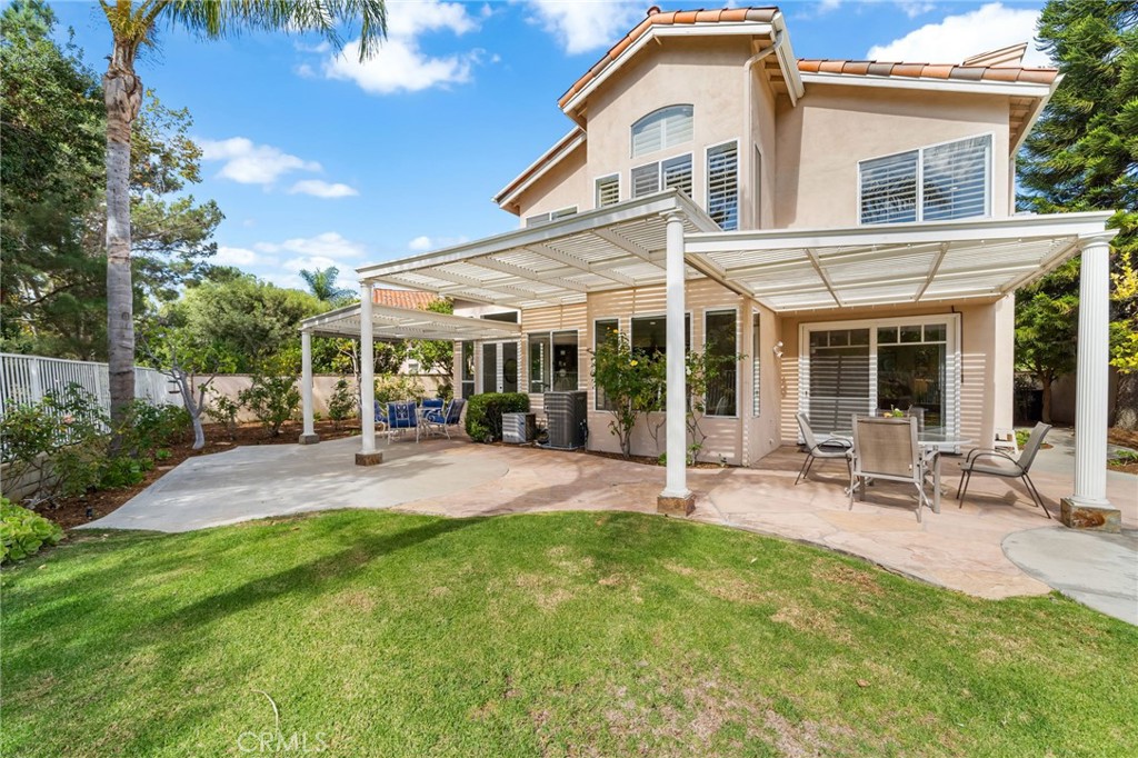 Jasmine Glen (JASG) - Residential