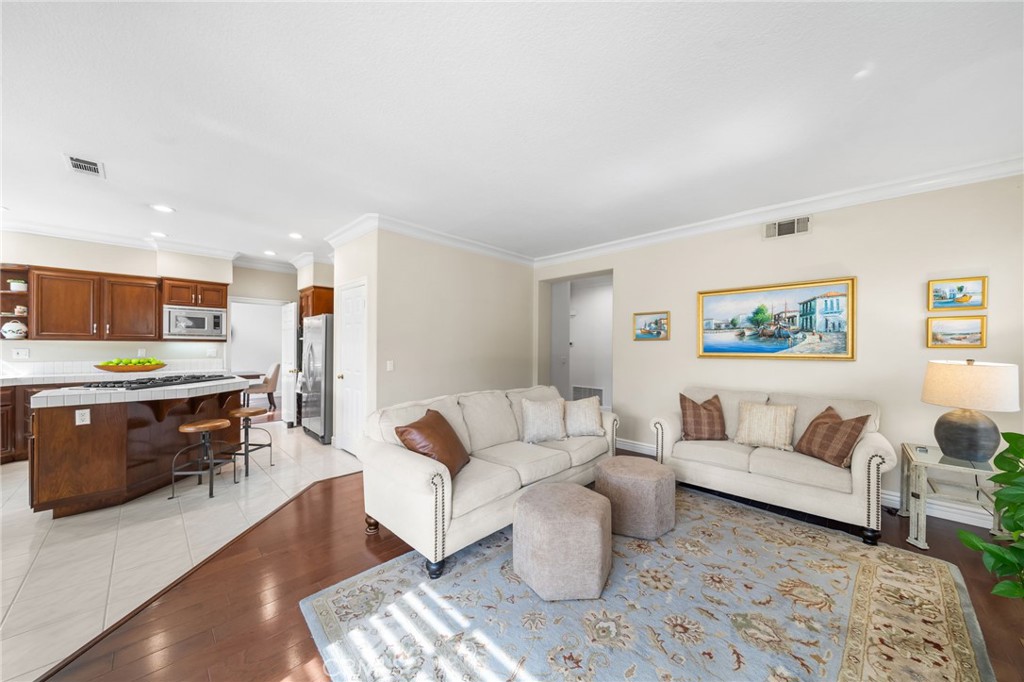 Jasmine Glen (JASG) - Residential