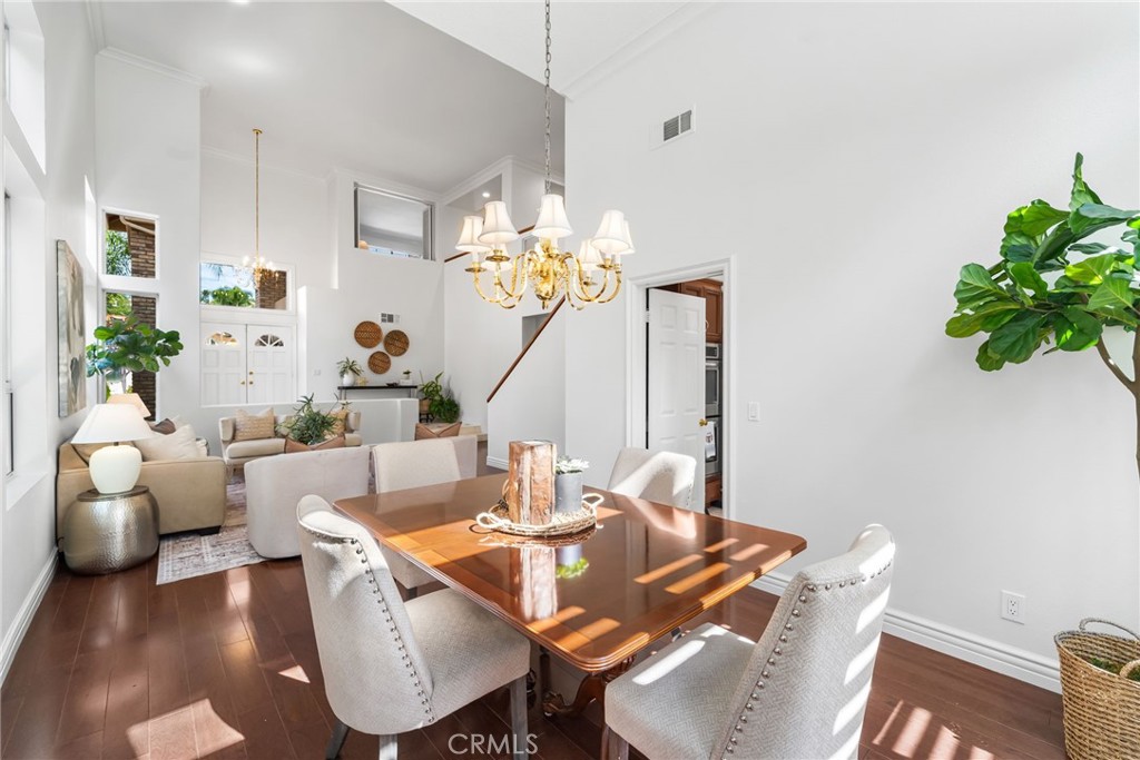 Jasmine Glen (JASG) - Residential