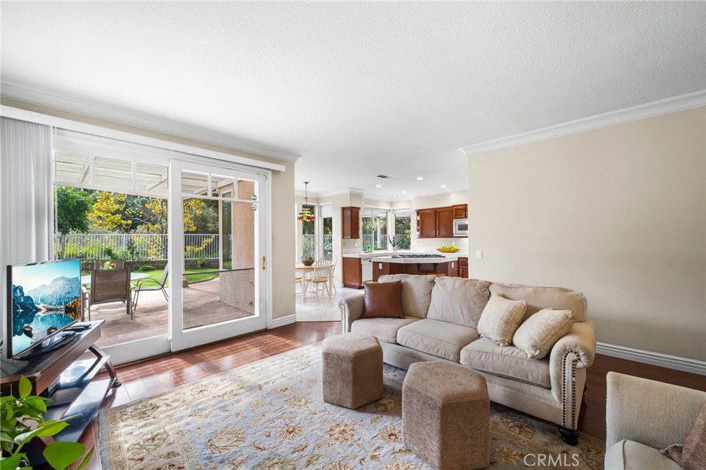 Jasmine Glen (JASG) - Residential