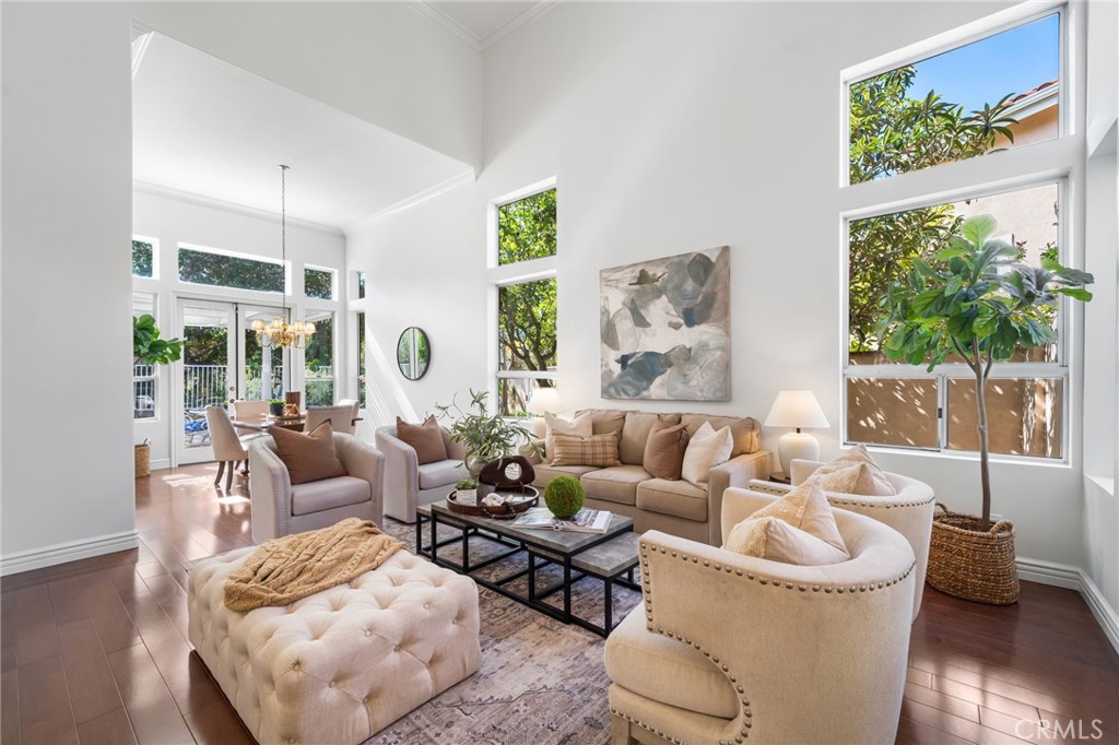 Jasmine Glen (JASG) - Residential