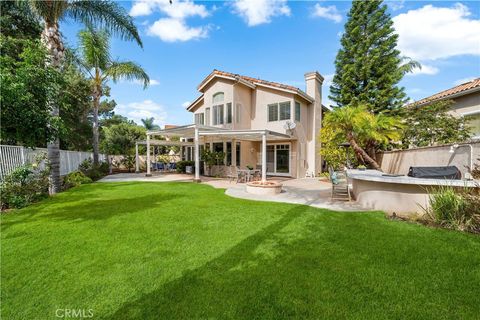 859 S Parkglen Place Anaheim Hills CA 92808