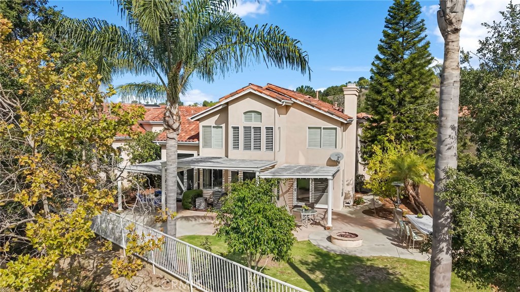 Jasmine Glen (JASG) - Residential