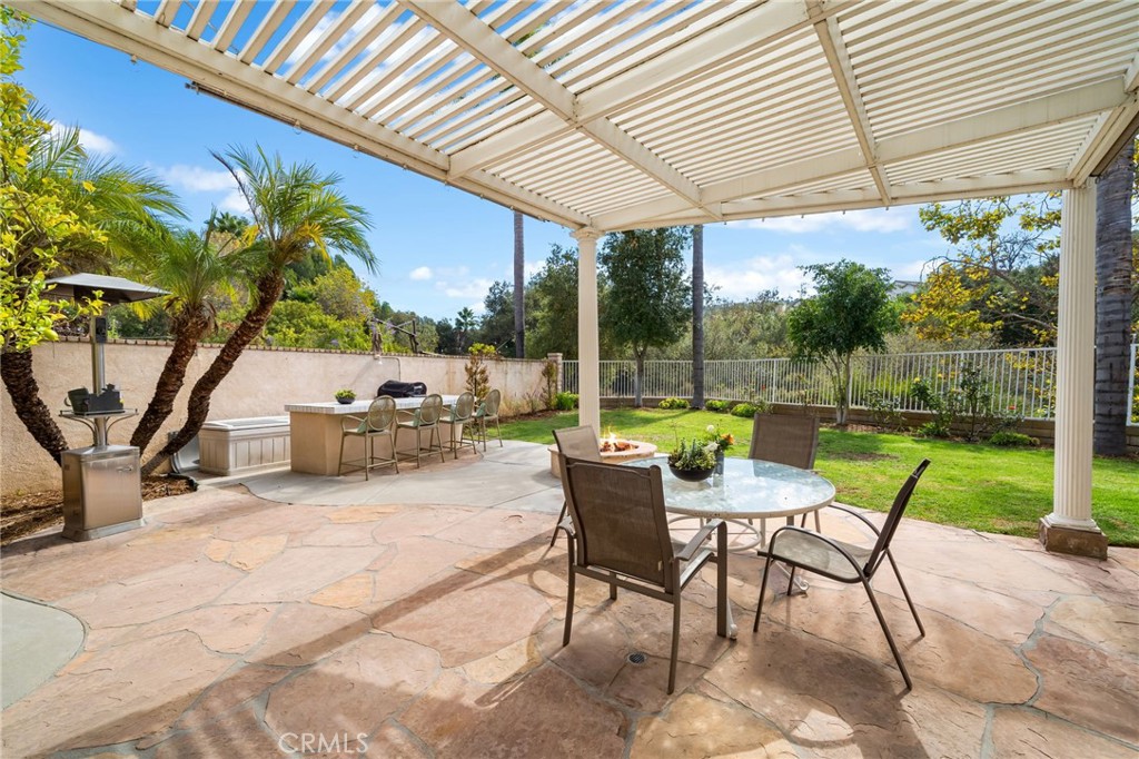 Jasmine Glen (JASG) - Residential