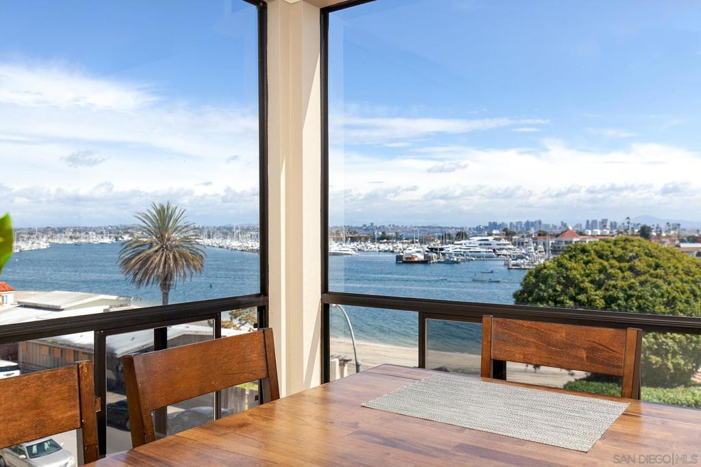 Point Loma - Residential