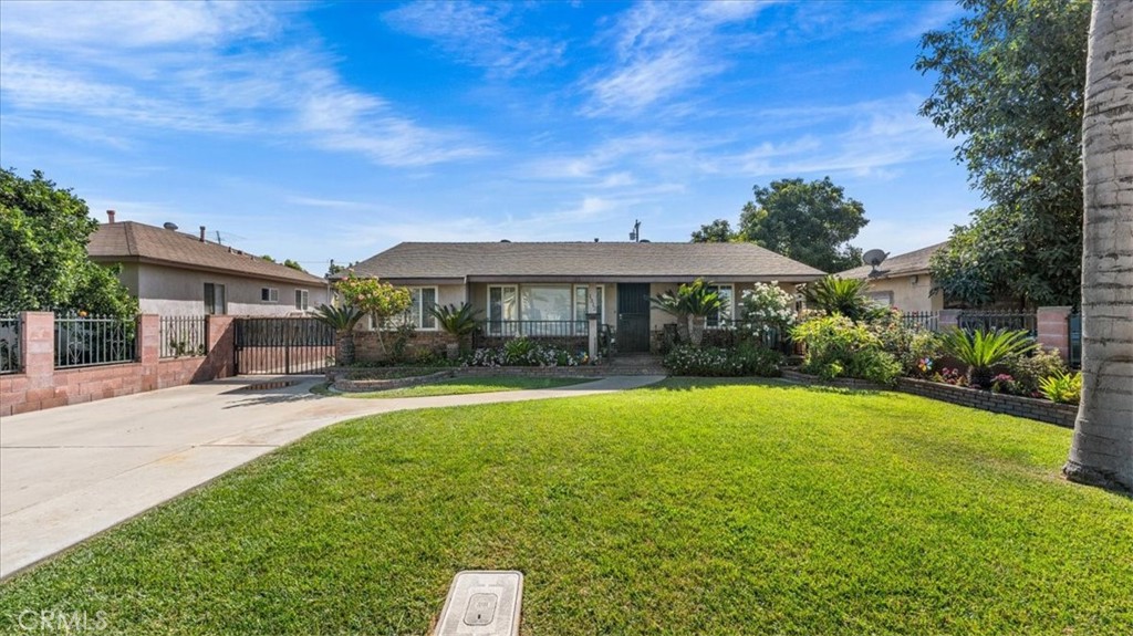 1312 Merced Avenue