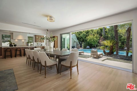 Photo of 2235 Chislehurst Drive, Los Angeles, CA 90027 (MLS # 26846273)