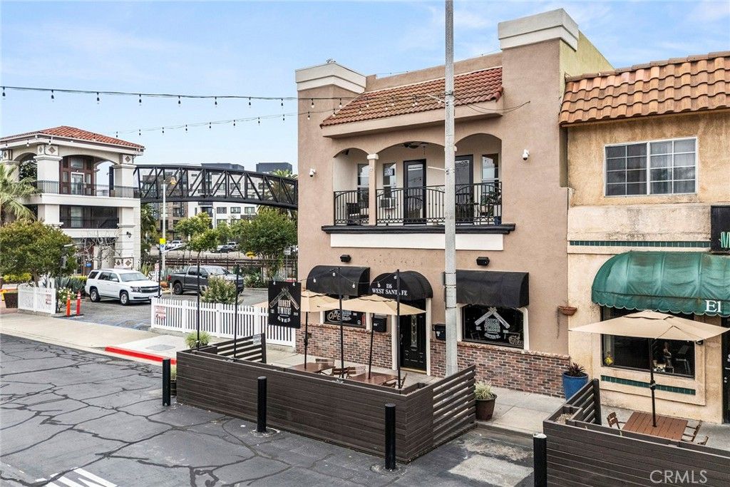 Photo of 116 W Santa Fe AVE, Placentia, CA 92870 (MLS # PW26104973)