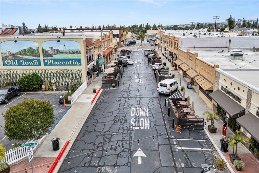 116 W Santa Fe