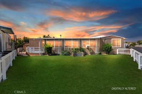 Photo of 2770 W Lincoln Avenue #44, Anaheim, CA 92801 (MLS # OC26076377)