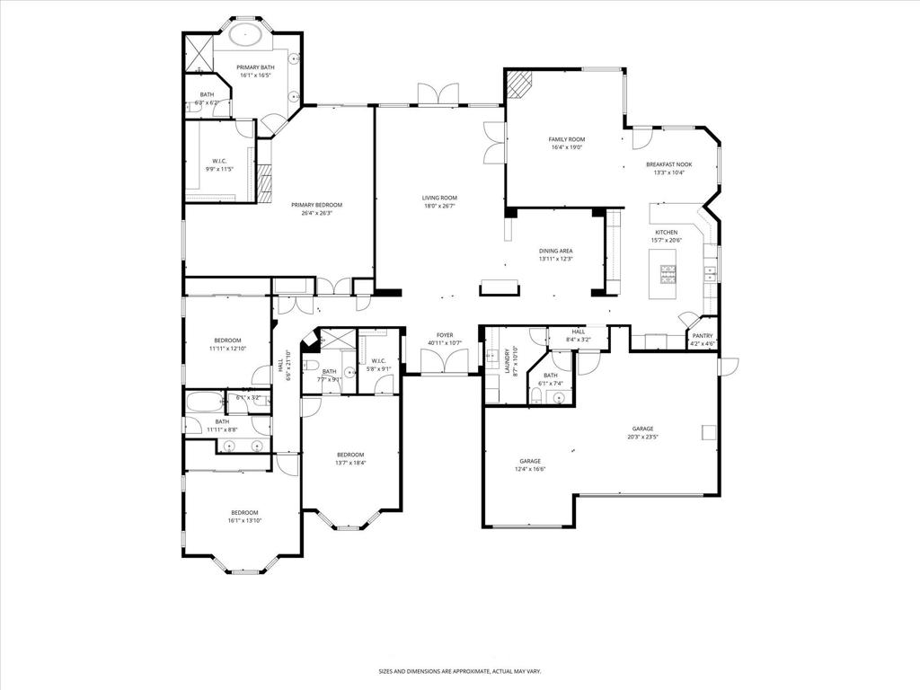 4 Chandon Court