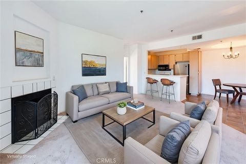 Photo of 535 Magnolia Avenue #211, Long Beach, CA 90802 (MLS # RS26066584)