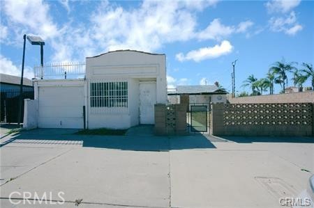 11408 Garvey Avenue