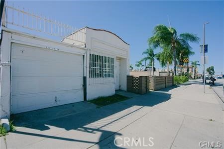11408 Garvey Avenue