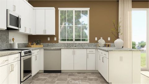 Photo of 27279 Sitar Circle, Menifee, CA 92586 (MLS # SW26089746)