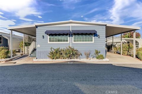Photo of 3945 Bradford Street #55, La Verne, CA 91750 (MLS # CV26002609)