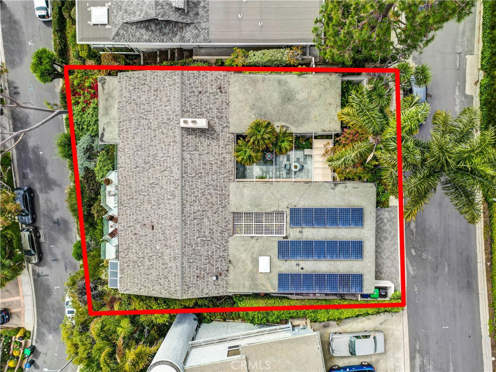 North Laguna (NL) - Residential