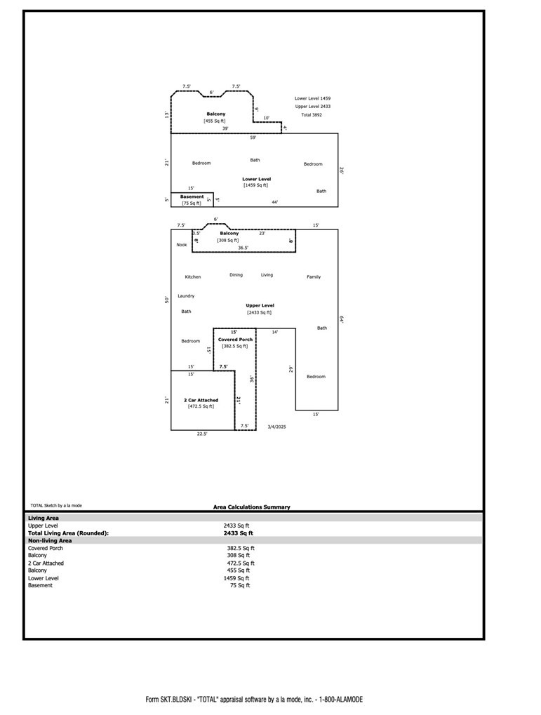 North Laguna (NL) - Residential
