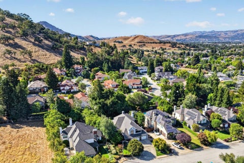 Tiny photo for 1035 Stonegate Court, Morgan Hill, CA 95037 (MLS # ML82054925)