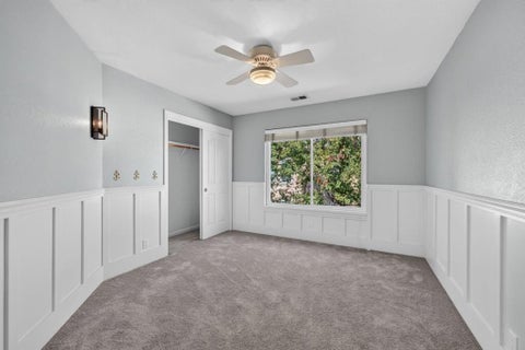 Tiny photo for 1035 Stonegate Court, Morgan Hill, CA 95037 (MLS # ML82054925)