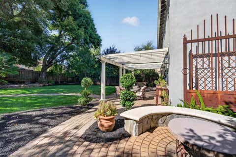 Tiny photo for 1035 Stonegate Court, Morgan Hill, CA 95037 (MLS # ML82054925)