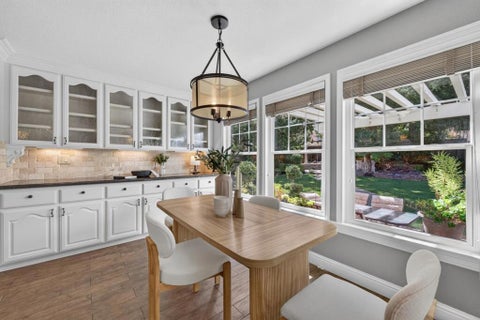 Tiny photo for 1035 Stonegate Court, Morgan Hill, CA 95037 (MLS # ML82054925)