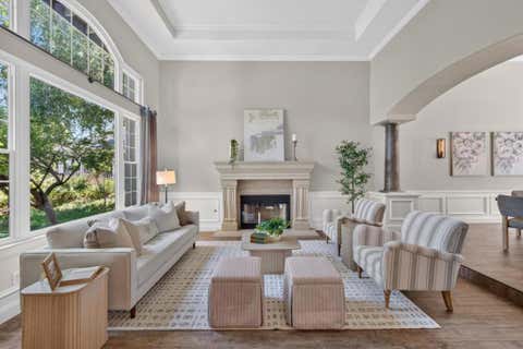 Tiny photo for 1035 Stonegate Court, Morgan Hill, CA 95037 (MLS # ML82054925)