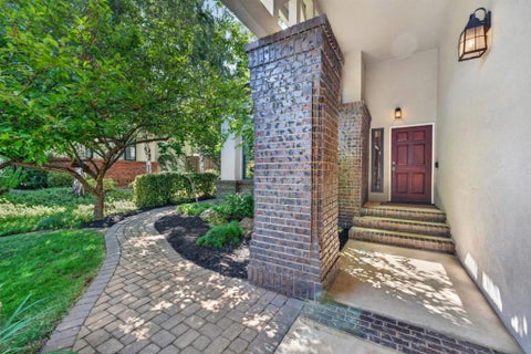 Tiny photo for 1035 Stonegate Court, Morgan Hill, CA 95037 (MLS # ML82054925)