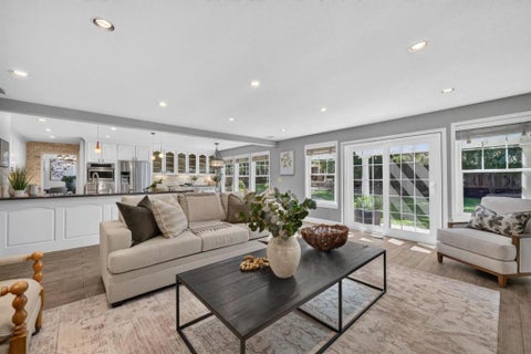 Tiny photo for 1035 Stonegate Court, Morgan Hill, CA 95037 (MLS # ML82054925)