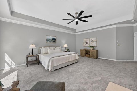 Tiny photo for 1035 Stonegate Court, Morgan Hill, CA 95037 (MLS # ML82054925)