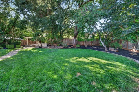 Tiny photo for 1035 Stonegate Court, Morgan Hill, CA 95037 (MLS # ML82054925)