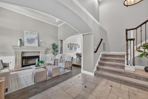 Tiny photo for 1035 Stonegate Court, Morgan Hill, CA 95037 (MLS # ML82054925)