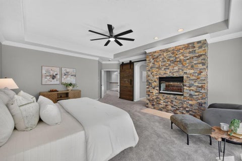 Tiny photo for 1035 Stonegate Court, Morgan Hill, CA 95037 (MLS # ML82054925)