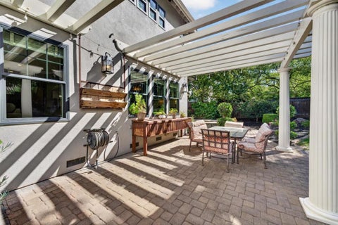 Tiny photo for 1035 Stonegate Court, Morgan Hill, CA 95037 (MLS # ML82054925)