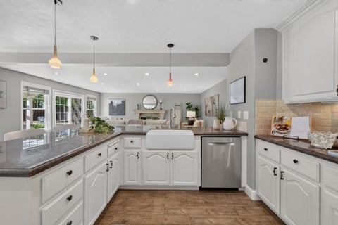 Tiny photo for 1035 Stonegate Court, Morgan Hill, CA 95037 (MLS # ML82054925)