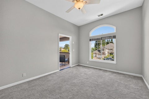 Tiny photo for 1035 Stonegate Court, Morgan Hill, CA 95037 (MLS # ML82054925)