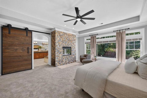 Tiny photo for 1035 Stonegate Court, Morgan Hill, CA 95037 (MLS # ML82054925)