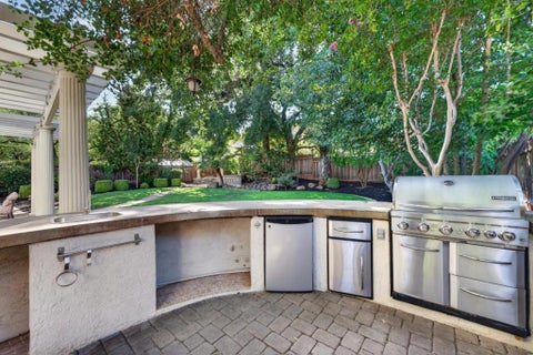 Tiny photo for 1035 Stonegate Court, Morgan Hill, CA 95037 (MLS # ML82054925)