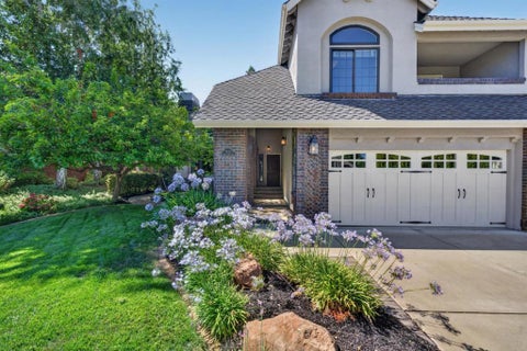 Tiny photo for 1035 Stonegate Court, Morgan Hill, CA 95037 (MLS # ML82054925)
