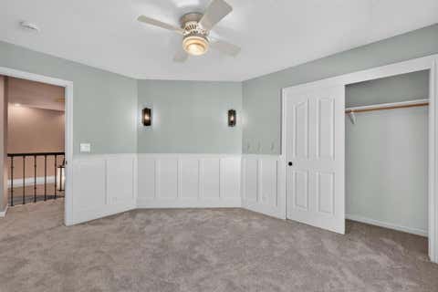 Tiny photo for 1035 Stonegate Court, Morgan Hill, CA 95037 (MLS # ML82054925)