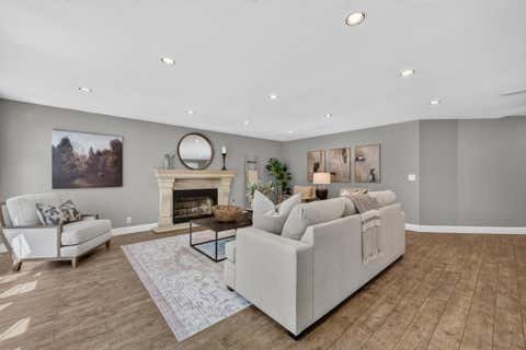 Tiny photo for 1035 Stonegate Court, Morgan Hill, CA 95037 (MLS # ML82054925)
