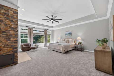 Tiny photo for 1035 Stonegate Court, Morgan Hill, CA 95037 (MLS # ML82054925)