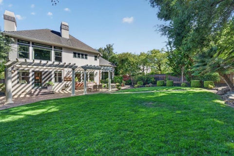 Tiny photo for 1035 Stonegate Court, Morgan Hill, CA 95037 (MLS # ML82054925)