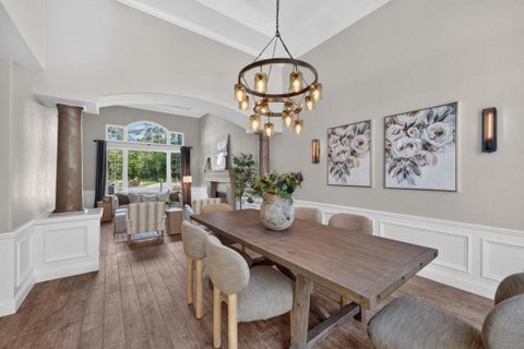 Tiny photo for 1035 Stonegate Court, Morgan Hill, CA 95037 (MLS # ML82054925)