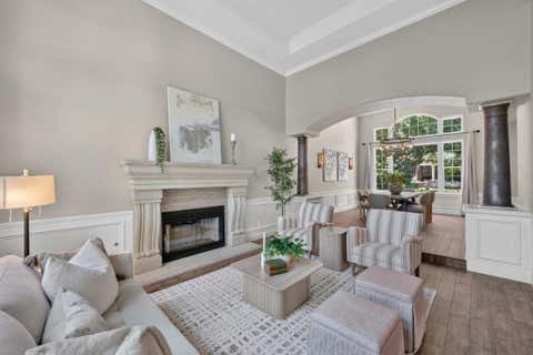 Tiny photo for 1035 Stonegate Court, Morgan Hill, CA 95037 (MLS # ML82054925)