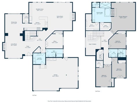 Tiny photo for 1035 Stonegate Court, Morgan Hill, CA 95037 (MLS # ML82054925)