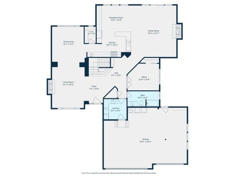Tiny photo for 1035 Stonegate Court, Morgan Hill, CA 95037 (MLS # ML82054925)