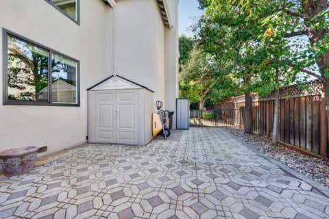 Tiny photo for 1035 Stonegate Court, Morgan Hill, CA 95037 (MLS # ML82054925)