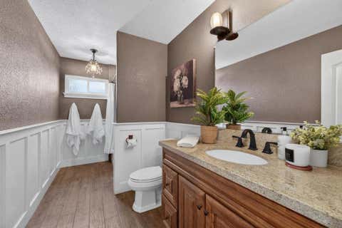Tiny photo for 1035 Stonegate Court, Morgan Hill, CA 95037 (MLS # ML82054925)